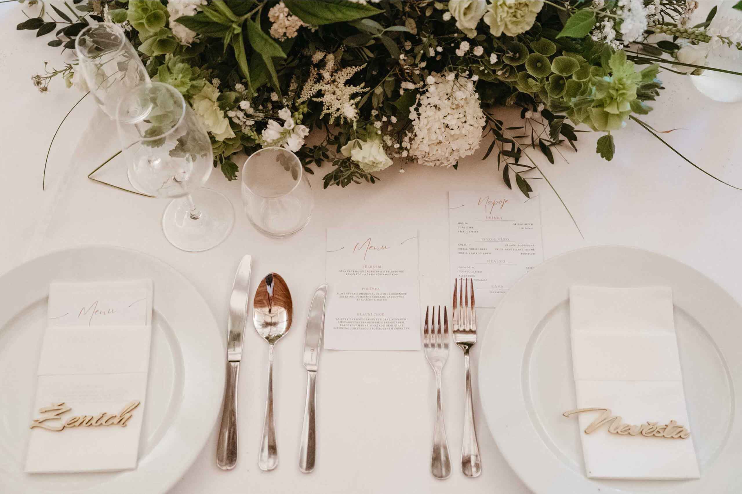 Catering